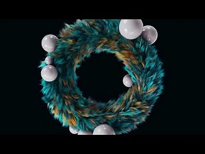 Houdini FX Artist Reel | VFX & Simulation Showcase (2025)