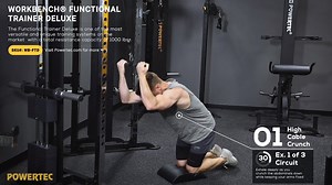 3.9K views · 165 reactions | I filmed this video and wanted to add graphcis to highlight what muscle group I'm focusing on within each workout. If you find this helpful - let me know by commenting below, and share it with a friend to challenge and motivate them. | Rob Riches | Facebook
