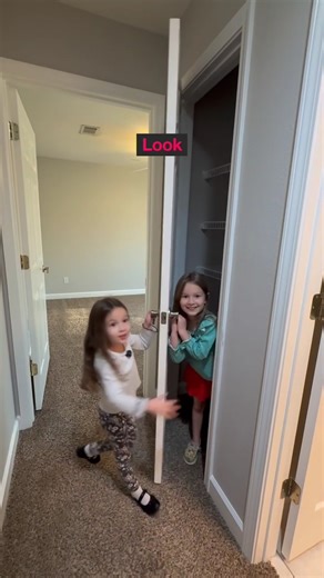 Come tour this Pace, Florida home for rent through a kid’s eyes! 🏡✨ Our way more fun “assistants” checked everything—from cartwheel space to the best hide-and-seek spots 🤸‍♀️🌳 📍3569 South Hampton available for rent in Pace at a great price. *Disclaimer: the rent price is not 6-7. Not sure what’s up with that. #hometour #pacefl #pensacola | Realty Masters of FL