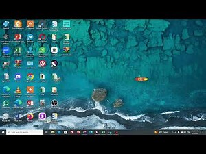 How To Move A File To Desktop Windows 11 - Step By Step Guide
