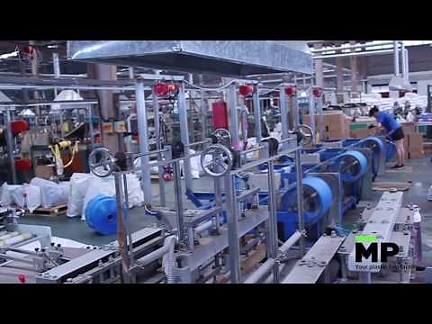 Plastic Apron Manufacturer Factory Supplier in China - How Plastic Aprons Are Made