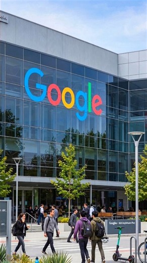 How a College Project Became a Tech Giant