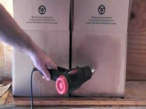 Fire Retardant Coating