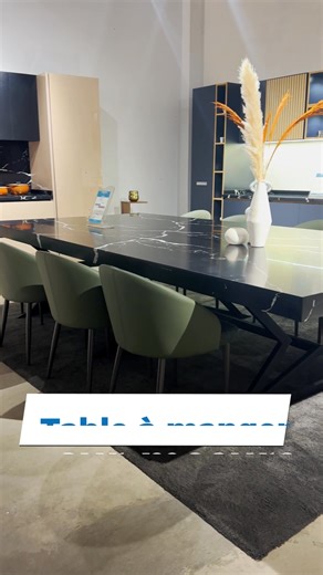 218 reactions · 4 comments | Découvrez notre table sur mesure en...