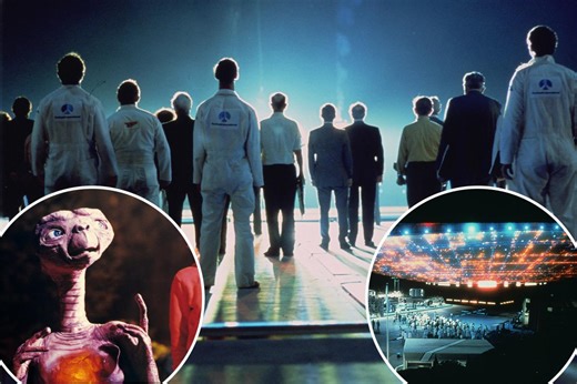 Humans will contact ‘loud’ alien civilization on the brink of ‘violent’ collapse: Columbia astronomer