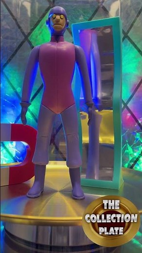 Scooby Doo at Funland Robot, Runaway Charlie; PART 1