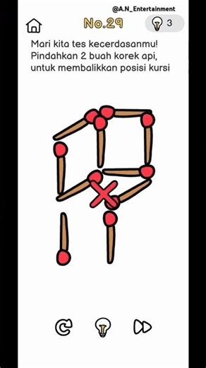 Brain Out Level 29 #brainout #brain #brainoutgame