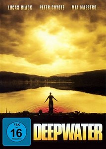 Deepwater: Stream, Blu-ray, 4K UHD oder DVD