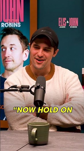 You’ll NEVER believe who inspired the voice of Jamie Tartt in ‘Ted Lasso’! 🤯😆