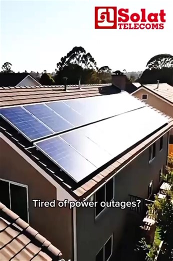 Trusted Solar Solutions for Your Home