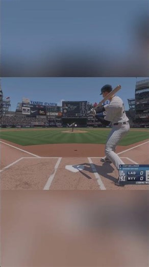 Cody Bellinger's Swing Analysis! #baseball #shorts