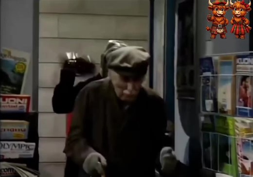 Scotch & Wry: Hilarious Scottish Comedy Sketches