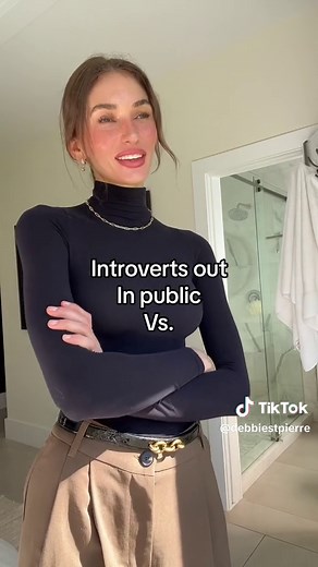 Exploring the World of Introverts: Real vs Fake Behaviors