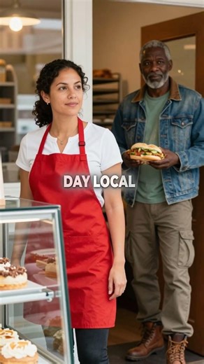 Veteran on Food Stamps Fed Homeless Daily - You Won't Believe What Happened Next