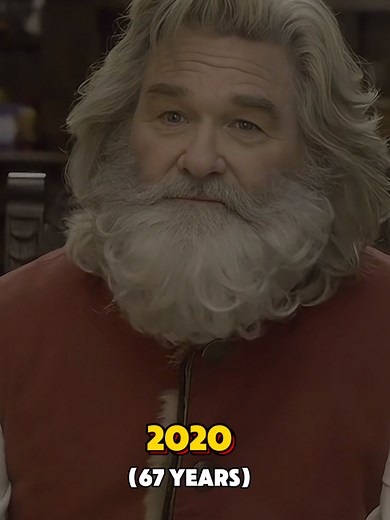 The Christmas Chronicles 2: Cast Transformation Then vs Now