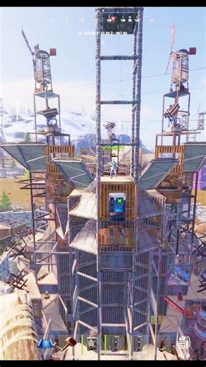 No ak pvp 🫩 #rustconsoleedition #start #xim #foryoupage #gaming | Rust Console