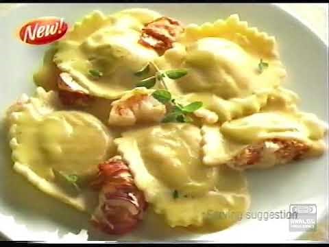 ABC - Television Commercial Block - 2010