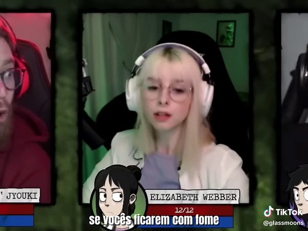 O Segredo na Floresta: Mistérios e Aventura RPG