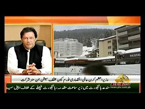 PTV News Live