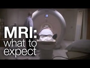 MRI: What to expect