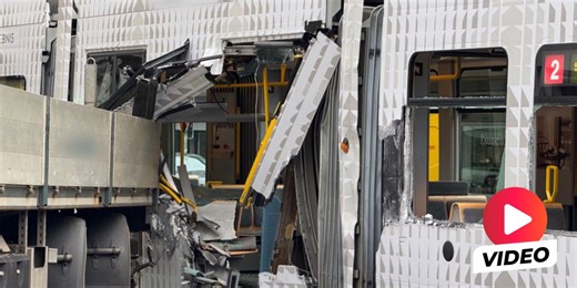 Hat die Stadt Zürich ein Tram-Problem? | Nau.ch