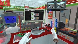 Job Simulator announced for PlayStation VR