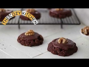 ⭐ “Afghan Biscuits Recipe” | Welcome back to The Cozy Kitchen!