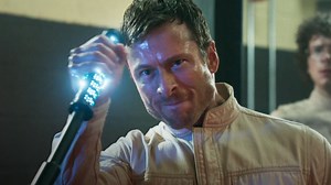 The Running Man: The Running Man: Featurette - Behind the Training