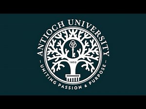 Antioch University's Santa Barbara Commencement 2025