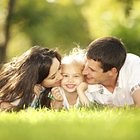 What Is the Family Impact on Early Childhood Development?