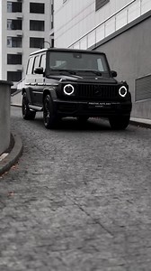 Auto Key 2022 MERCEDES-BENZ G 63 AMG #AUTO_KEY #AMG #G63 #CAR | Auto Key