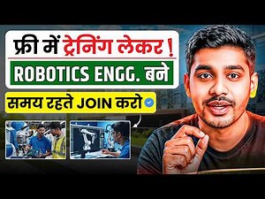 Don't Miss This Robotics Career Shift in 2026 | Complete Automation Skillset