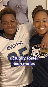 2.2K views · 27 reactions | Who are foster parents? Or more...
