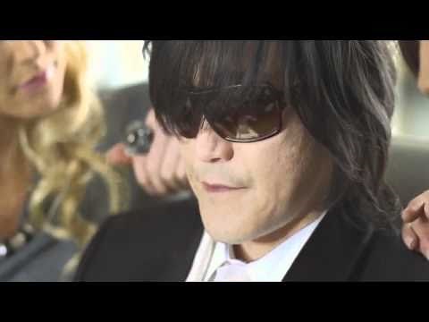 X JAPAN - Rusty Nail (Ver.2010 MV)【HD】(歌詞付)(with Lyrics)