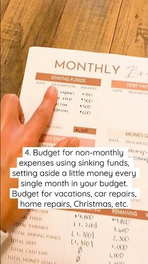 Budgeting for Beginners / How to Budget Plan / Budgeting Finances 101