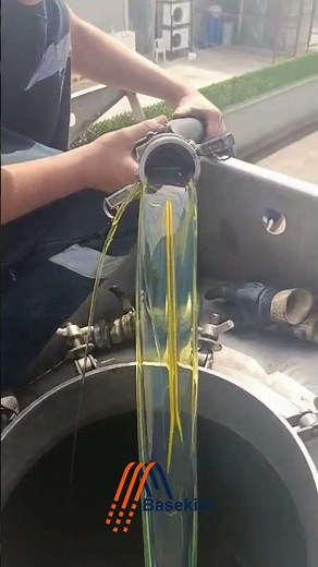 SN 150 Base Oil Supplier from Turkey | Industrial Lubricant Base Stock