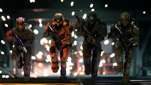 “Some elements worked well”: Halo’s cancelled battle royale reportedly didn’t fully land