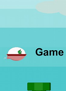 Flappybirdclone feature