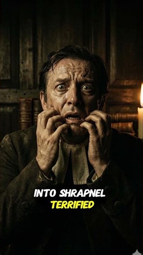 Why Victorian Teeth Spontaneously Exploded 🦷💥 #Shorts #Mystery