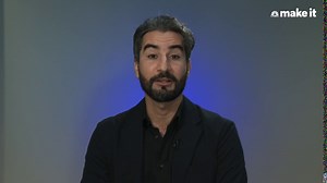 How a Bruce Lee quote inspired this water technology CEO's business