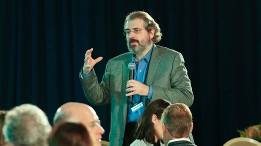 The founder who sold the startup that would become Amazon’s Alexa called Big Tech ‘apex predators’ a