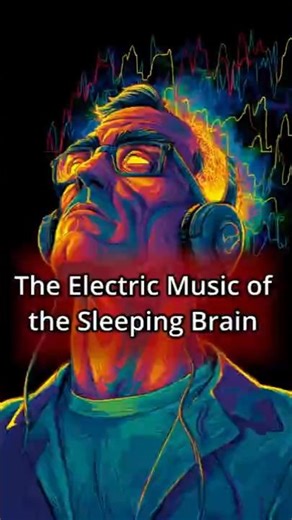 The Secret Songs Inside Your Sleeping Brain Revealed