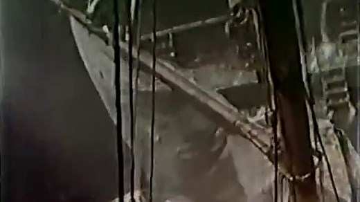 Ebb Tide 1937 - Frances Farmer, Ray Milland, Oskar Homolka, Barry Fitzgeral