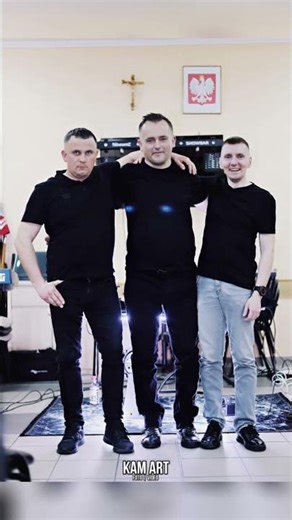 Progres Band - Witamy Serdecznie