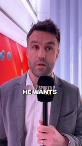 It couldn't happen, surely? 👀 ⁠ ⁠ Conor Murray on whether he can see Ronan O'Gara coming back to Ireland to coach Leinster. 😳⁠ ⁠ #rugby #irish #ireland #leinster | SportsJOE.ie