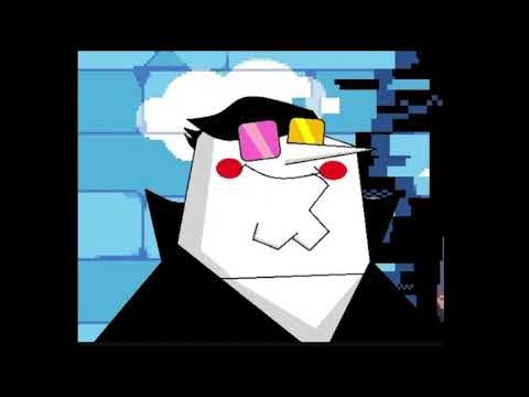 Deltarune - "Big Shot" extended | 20 minutes loop