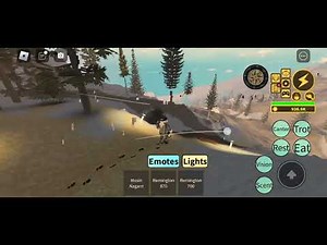 Lighting rendering bug (flickering/visual glitching)