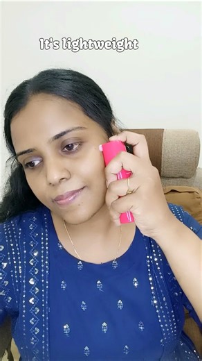 🔓Foxtale Vitamin C Advanced Brightening Serum ✨🥰 | #foxtaleskincare #foxtale #shortsfeed #skincare