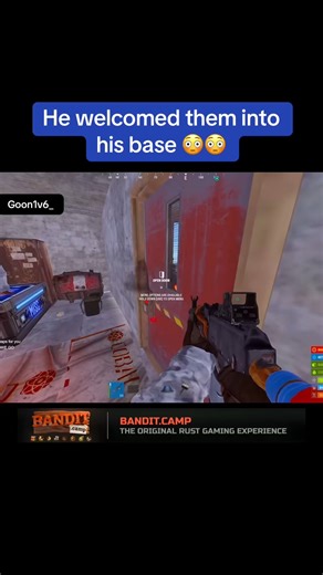 Unnamed on Instagram: "Rust (video game) Rust is a multiplayer survival video game developed by Facepunch Studios. It was first released in early access in December 2013 and received its full release in February 2018. Rust is available on Windows and macOS. Console versions for PlayStation 4 and Xbox One developed in conjunction with Double Eleven were released in May 2021. Rust was initially created as a clone of DayZ, a popular mod for ARMA 2, with crafting elements akin to those in Minecraft.