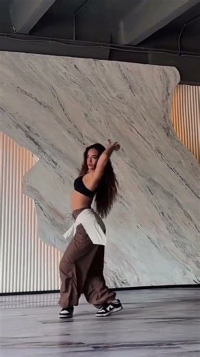 Viral Beautiful Dance | Whenever, Wherever Dance Cover #Shorts